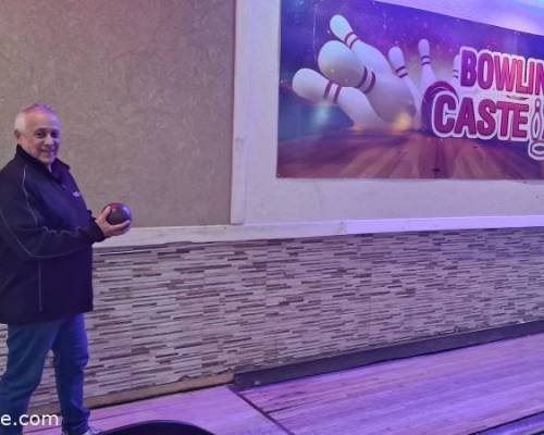 37305 4 Animáte y veníte a jugar al Bowling a Castelar!!! 