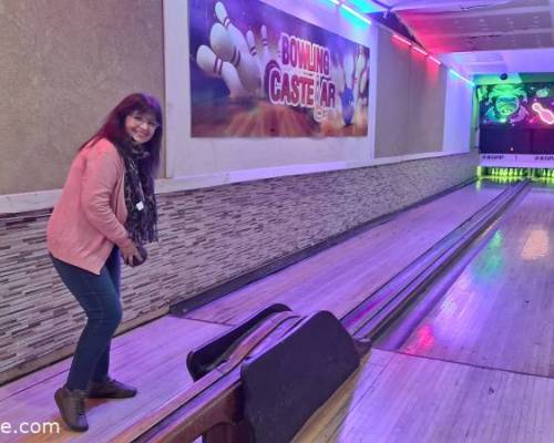 37305 5 Animáte y veníte a jugar al Bowling a Castelar!!! 