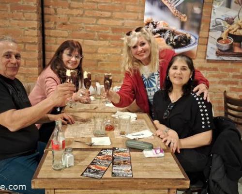 37305 8 Animáte y veníte a jugar al Bowling a Castelar!!! 