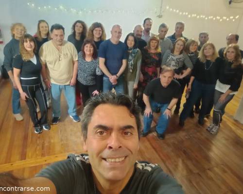 37308 1 A BAILAR BACHATA EN CABALLITO !