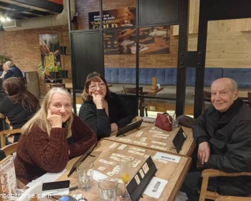 37318 7 JUGAMOS RUMMY EN CASTELAR