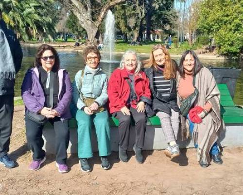 37320 1 Vení a caminar al Parque Mugica y hacete amigo!!!