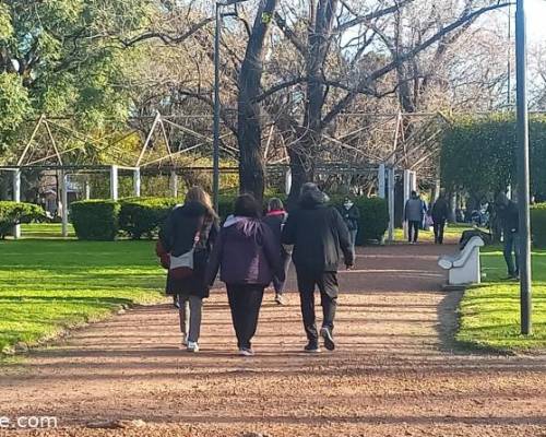 37320 2 Vení a caminar al Parque Mugica y hacete amigo!!!