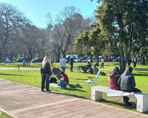 37320 5 Vení a caminar al Parque Mugica y hacete amigo!!!