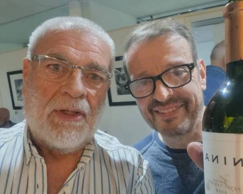 37322 14 CLINICA DE VINOS Y CATA EN PARQUE LELOIR