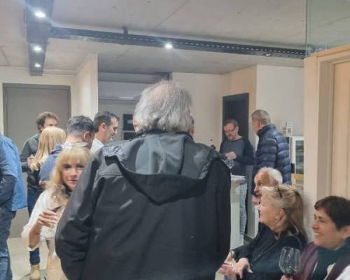 37322 18 CLINICA DE VINOS Y CATA EN PARQUE LELOIR
