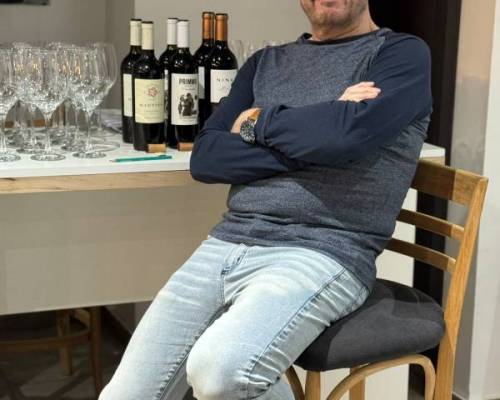 37322 2 CLINICA DE VINOS Y CATA EN PARQUE LELOIR