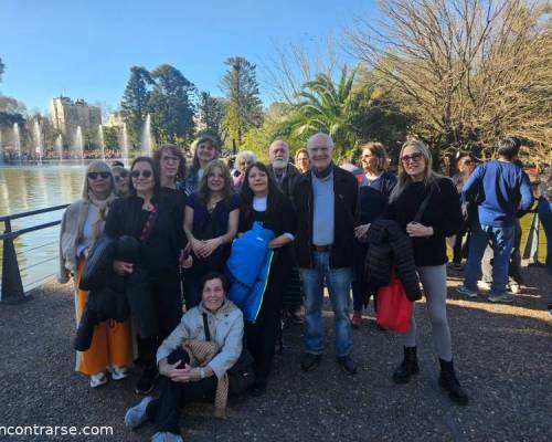 37332 1 Me acompañas a recorrer el Parque Centenario