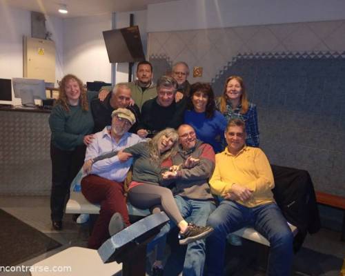 37343 16 BOWLING EN PATERNAL
