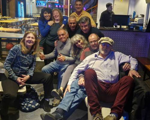 37343 5 BOWLING EN PATERNAL