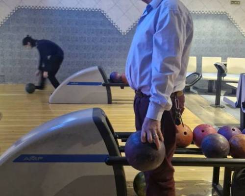 37343 7 BOWLING EN PATERNAL