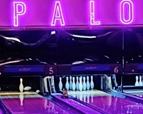 37343 9 BOWLING EN PATERNAL