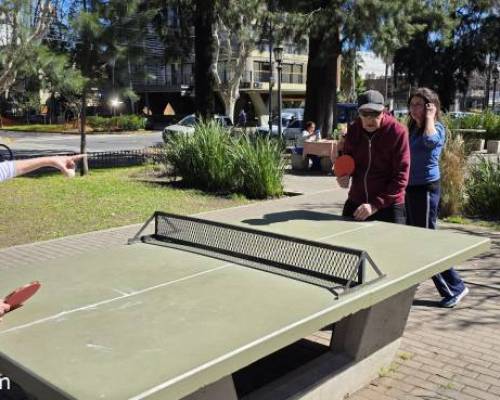 37354 9 Ping Pong venite a jugar y compartir un rato en Devoto