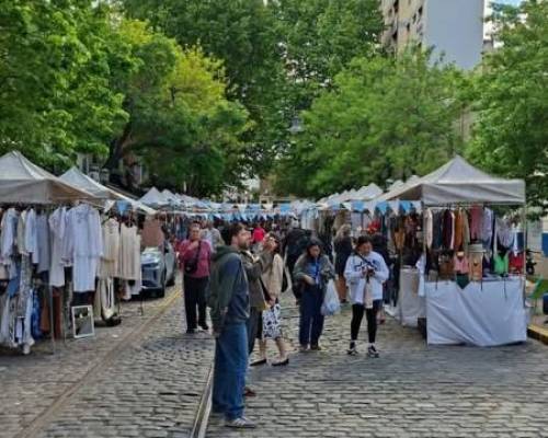37355 1 SAN TELMO bello turístico, risueño.- 
