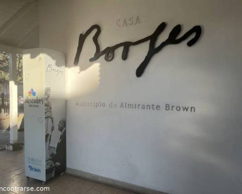 37366 2 BORGES Y ADROGUE ; VIDA Y LITERATURA...