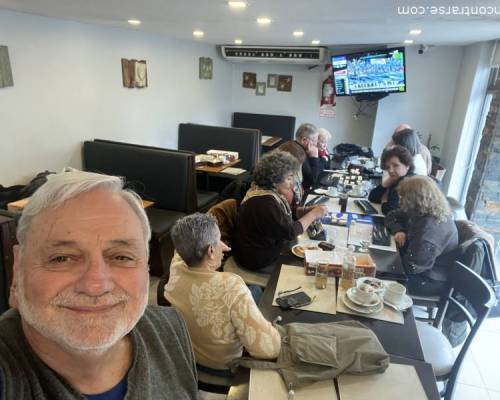 37368 11 RUMMY en EL FARO, A JUGAR, MERENDAR Y DISFRUTAR... 