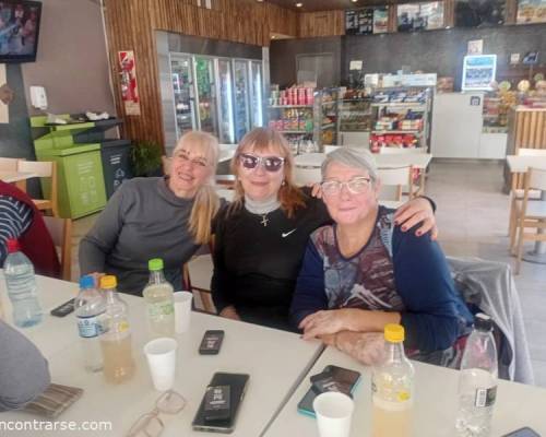 37372 5 VENITE A CAMINAR A  RAMOS... EJERCICIO, CHARLAS Y CAFÉ!