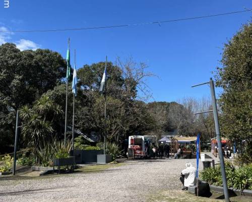 37373 12 PLANAZO...DIA DE CAMPO ENTRE HUERTAS, VIVEROS, CRIAS Y MUCHO MAS....!!