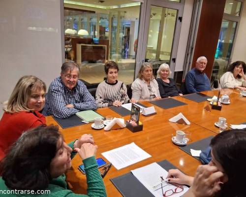 37374 3 Club de lectura: Los martes son puro cuento...