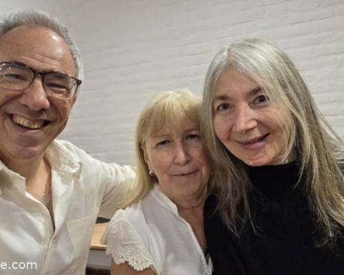 37384 5 ESPACIO COMEDOR....Una cena diferente en Villa del Parque