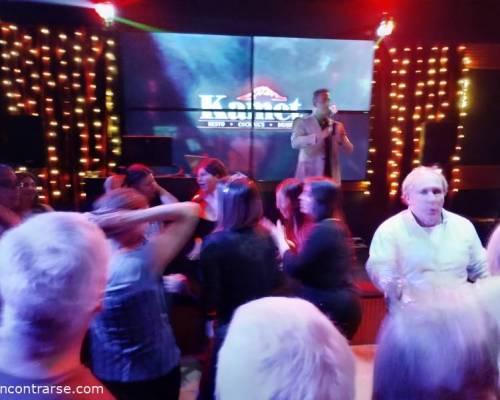 37385 1 Querés divertirte? Entonces... No te podés perder esta fiestaaaaaaa!!! 