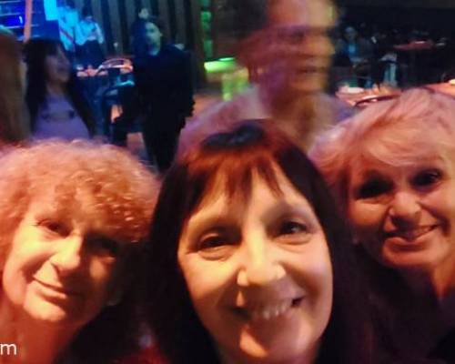 37385 57 Querés divertirte? Entonces... No te podés perder esta fiestaaaaaaa!!! 
