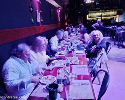 37385 7 Querés divertirte? Entonces... No te podés perder esta fiestaaaaaaa!!! 