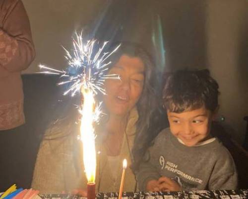 37395 8 “¡DOMINGO DE MERIENDA, MÚSICA Y FESTEJO!”.