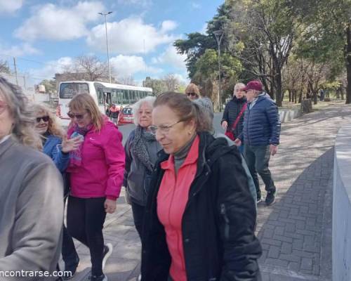 37404 11 VENITE A CAMINAR A  RAMOS... EJERCICIO, CHARLAS Y CAFÉ!