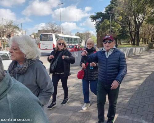 37404 14 VENITE A CAMINAR A  RAMOS... EJERCICIO, CHARLAS Y CAFÉ!