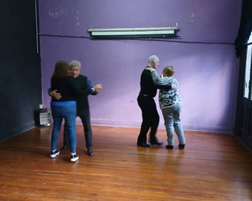 37410 16 CLASES  Y PRACTICAS DE TANGO....