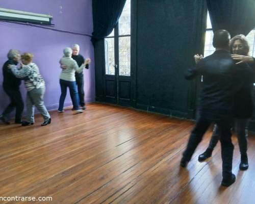 37410 3 CLASES  Y PRACTICAS DE TANGO....