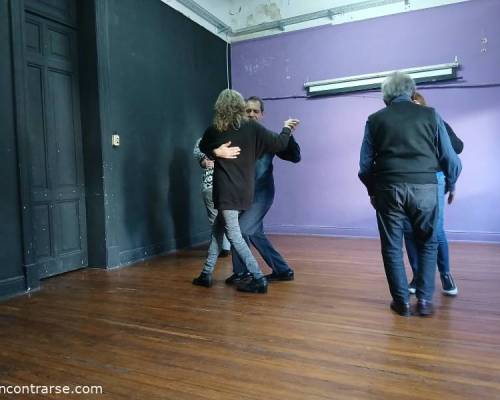 37410 5 CLASES  Y PRACTICAS DE TANGO....