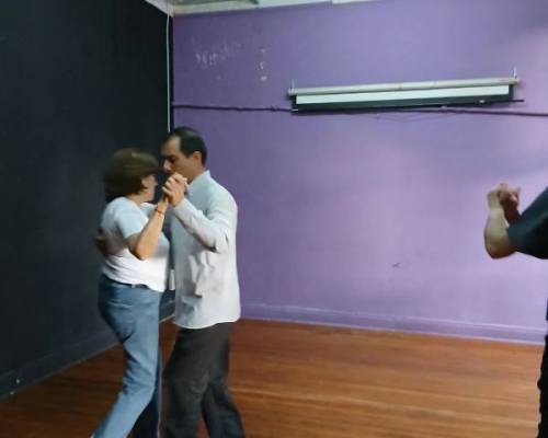 37412 11 CLASES  Y PRACTICAS DE TANGO....