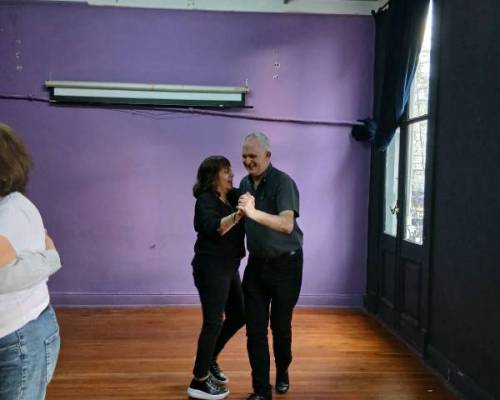 37412 14 CLASES  Y PRACTICAS DE TANGO....
