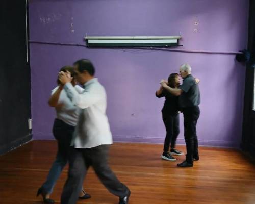 37412 4 CLASES  Y PRACTICAS DE TANGO....