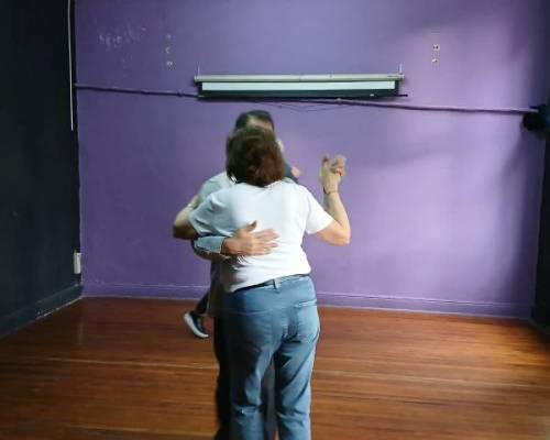 37412 5 CLASES  Y PRACTICAS DE TANGO....