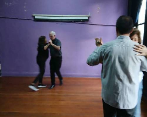 37412 7 CLASES  Y PRACTICAS DE TANGO....