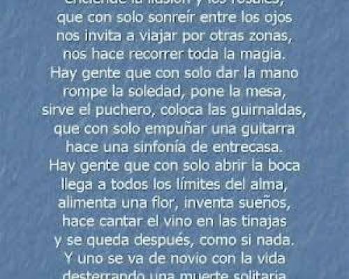 37425 10 Te doy la bienvenida