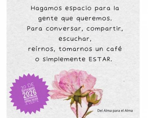 37425 9 Te doy la bienvenida
