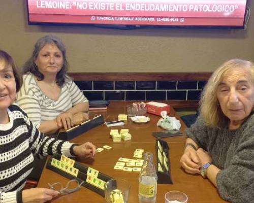37428 1 JUGAMOS RUMMY LOS MIERCOLES EN MARTINEZ