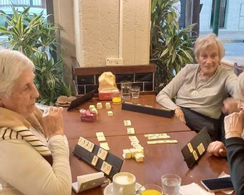 37428 3 JUGAMOS RUMMY LOS MIERCOLES EN MARTINEZ