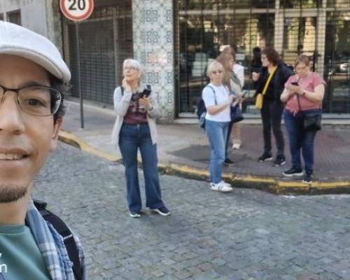 37454 48 Salida Fotográfica SAN TELMO  Huellas del tiempo 