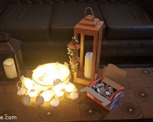 37457 17 Te invito a vivir la magia de CANDLELIGHT!!!