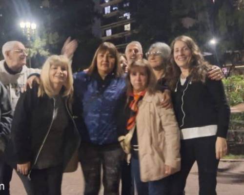 37472 11 VENI A CAMINAR A PARQUE CHACABUCO