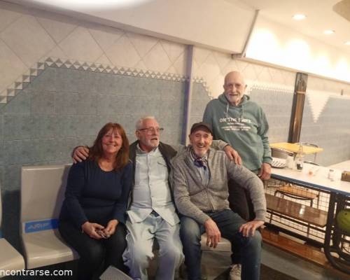 37482 10  BOWLING EN PATERNAL