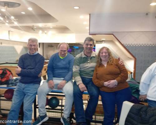 37482 12  BOWLING EN PATERNAL
