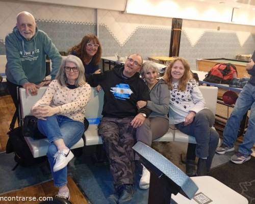 37482 13  BOWLING EN PATERNAL