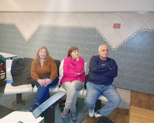 37482 16  BOWLING EN PATERNAL