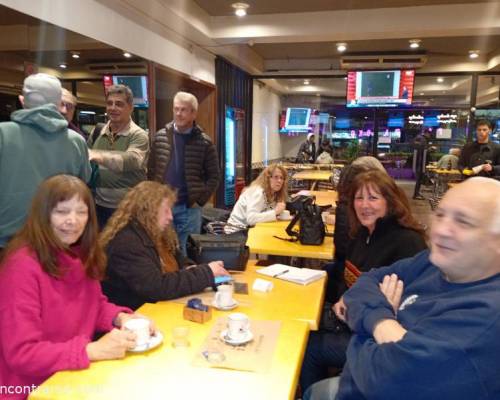37482 17  BOWLING EN PATERNAL